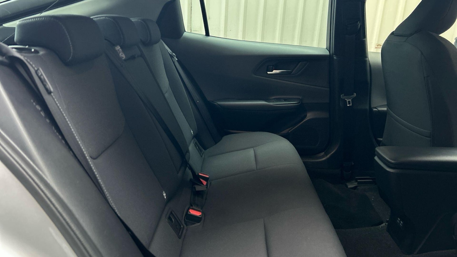 Used Toyota Prius 2025 for sale - 77279454: Photo 16