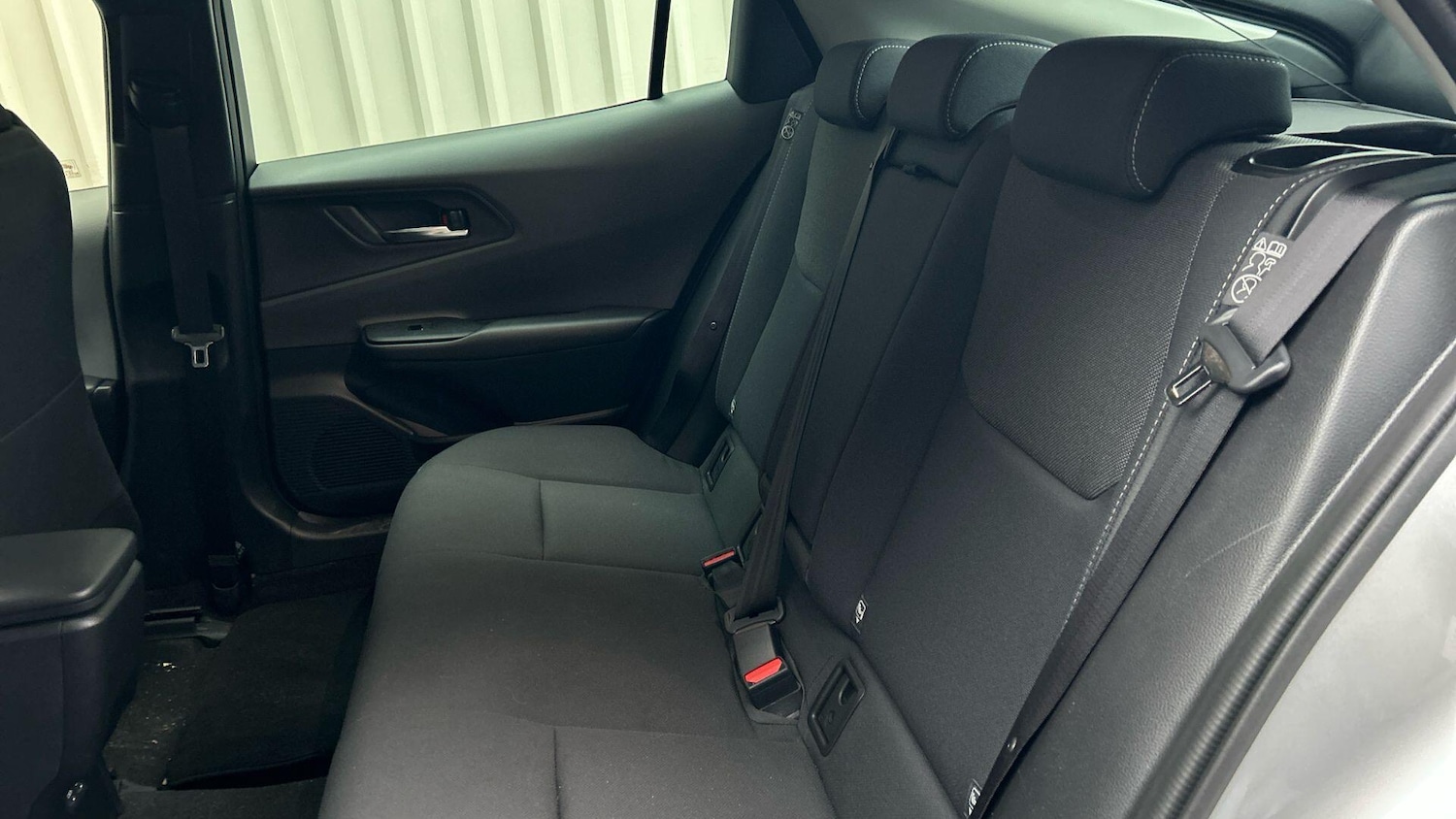 Used Toyota Prius 2025 for sale - 77279454: Photo 17