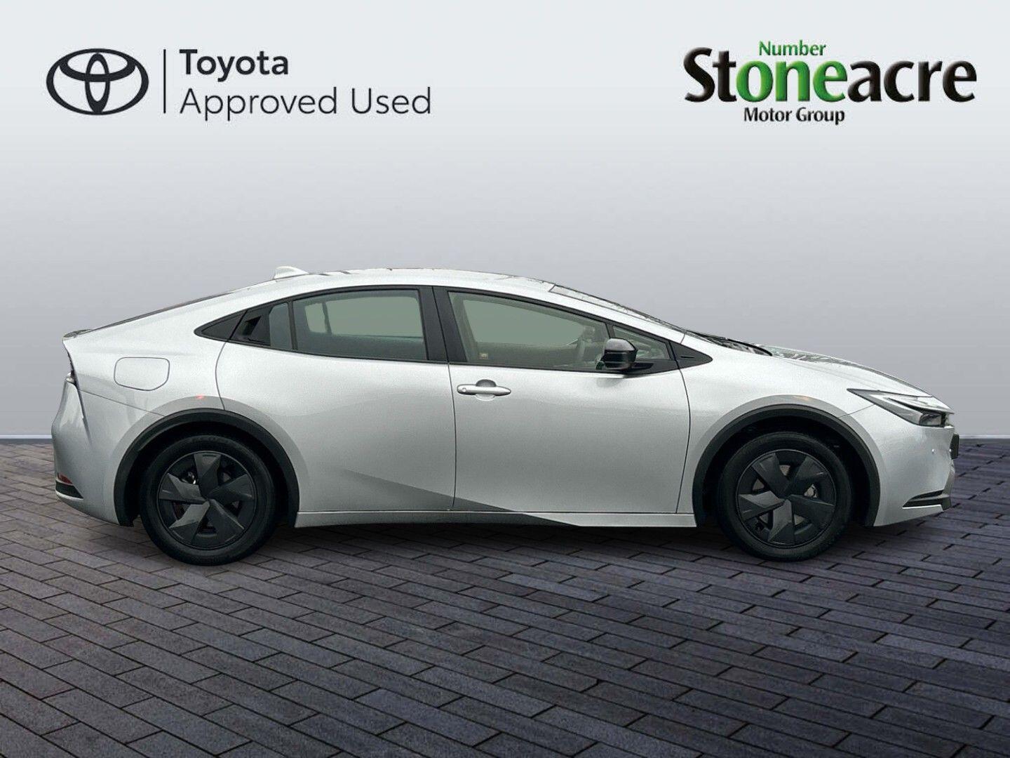 Used Toyota Prius 2025 for sale - 77279454: Photo 2