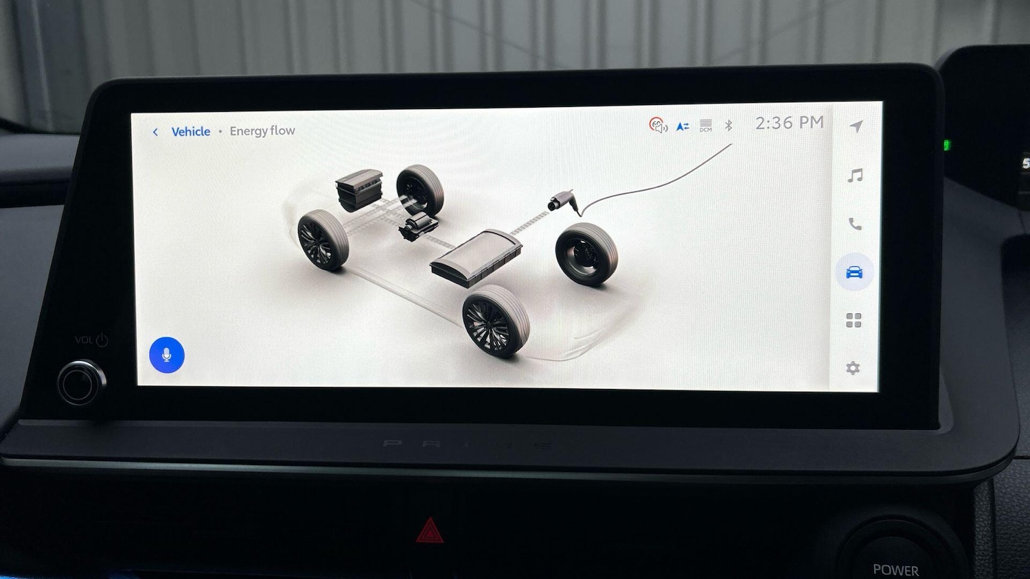 Used Toyota Prius 2025 for sale - 77279454: Photo 20