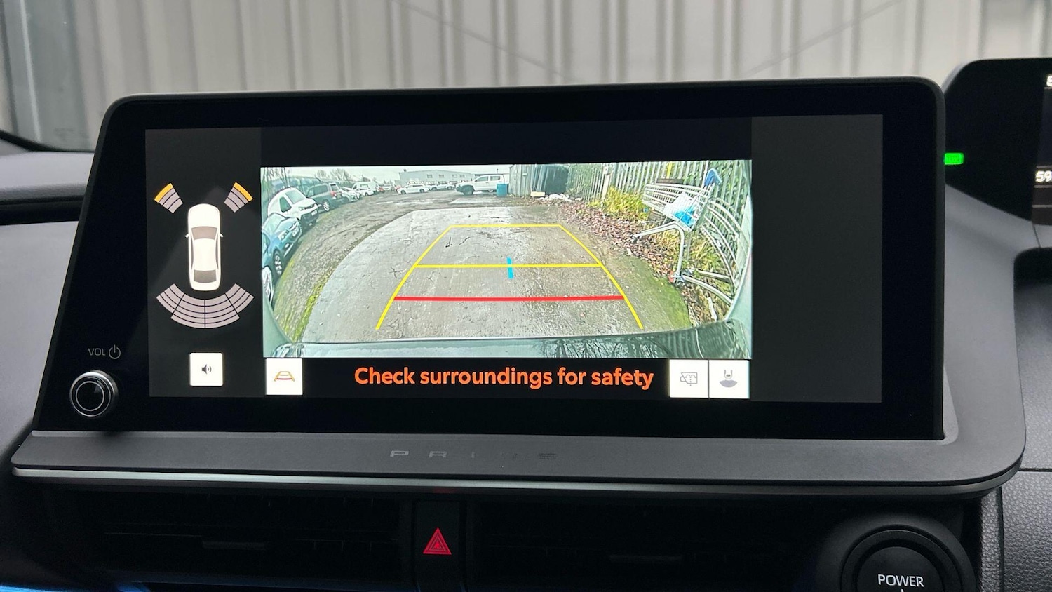 Used Toyota Prius 2025 for sale - 77279454: Photo 21