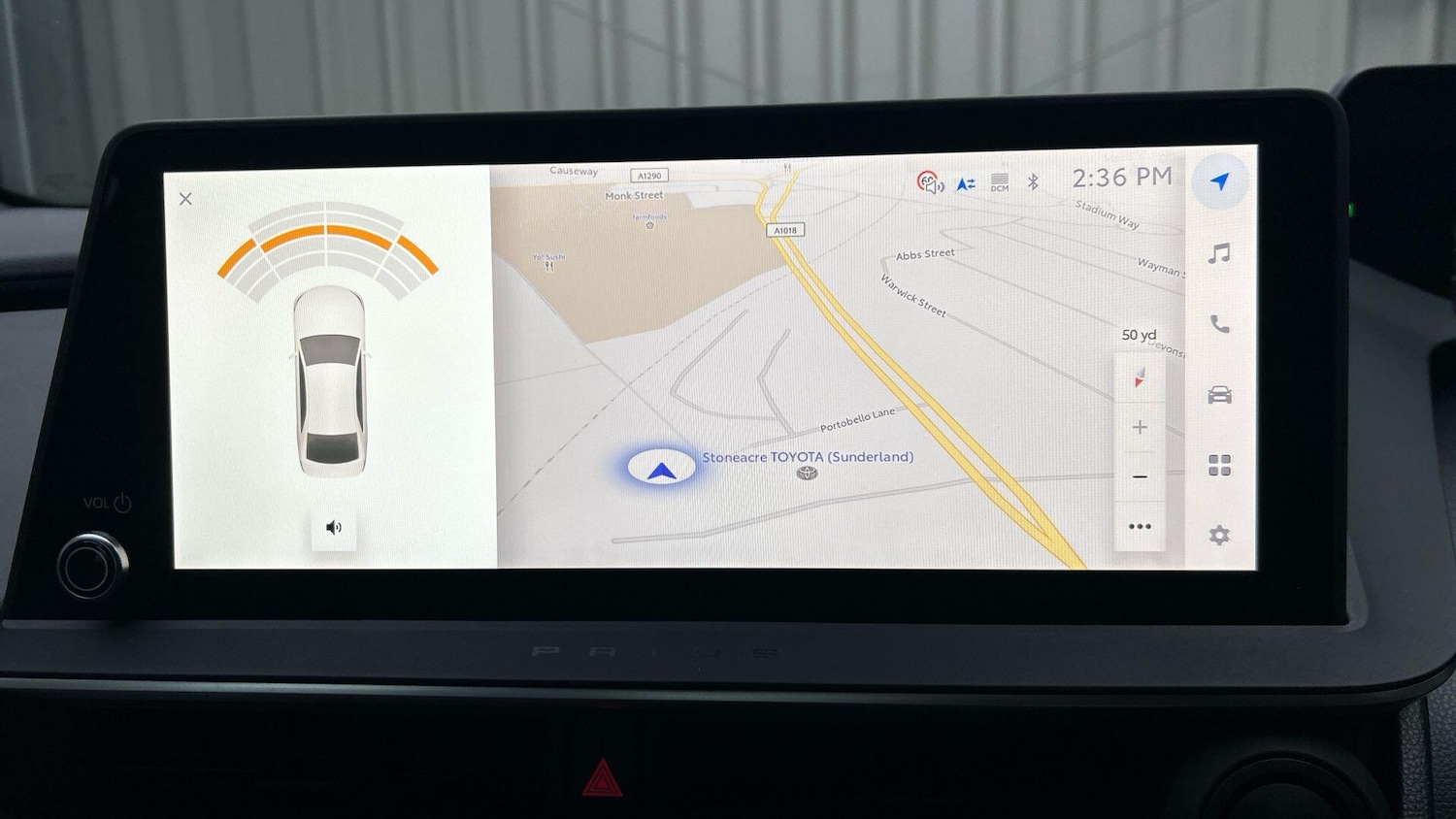 Used Toyota Prius 2025 for sale - 77279454: Photo 22