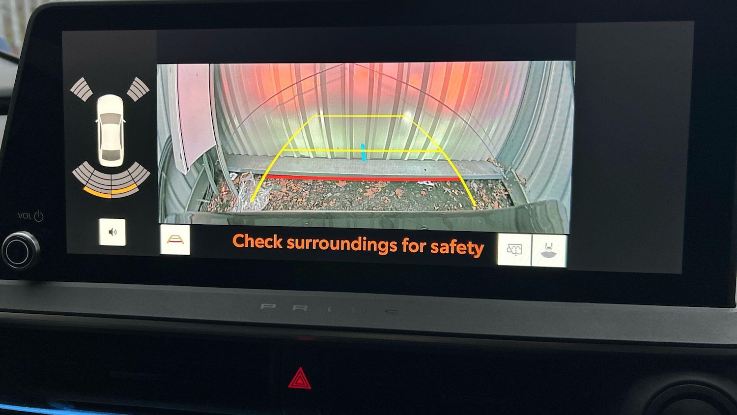 Used Toyota Prius 2025 for sale - 77279454: Photo 23