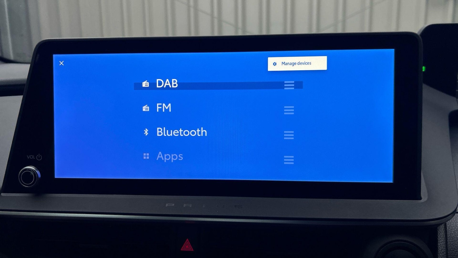 Used Toyota Prius 2025 for sale - 77279454: Photo 26