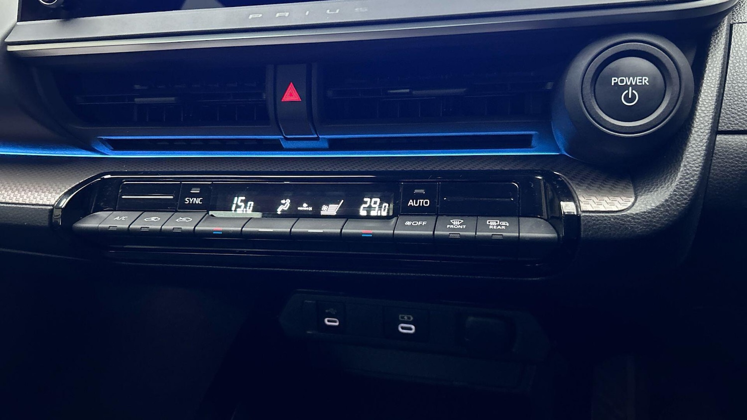 Used Toyota Prius 2025 for sale - 77279454: Photo 28