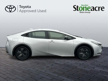 Used Toyota Prius 2025 for sale - 77279454: Photo