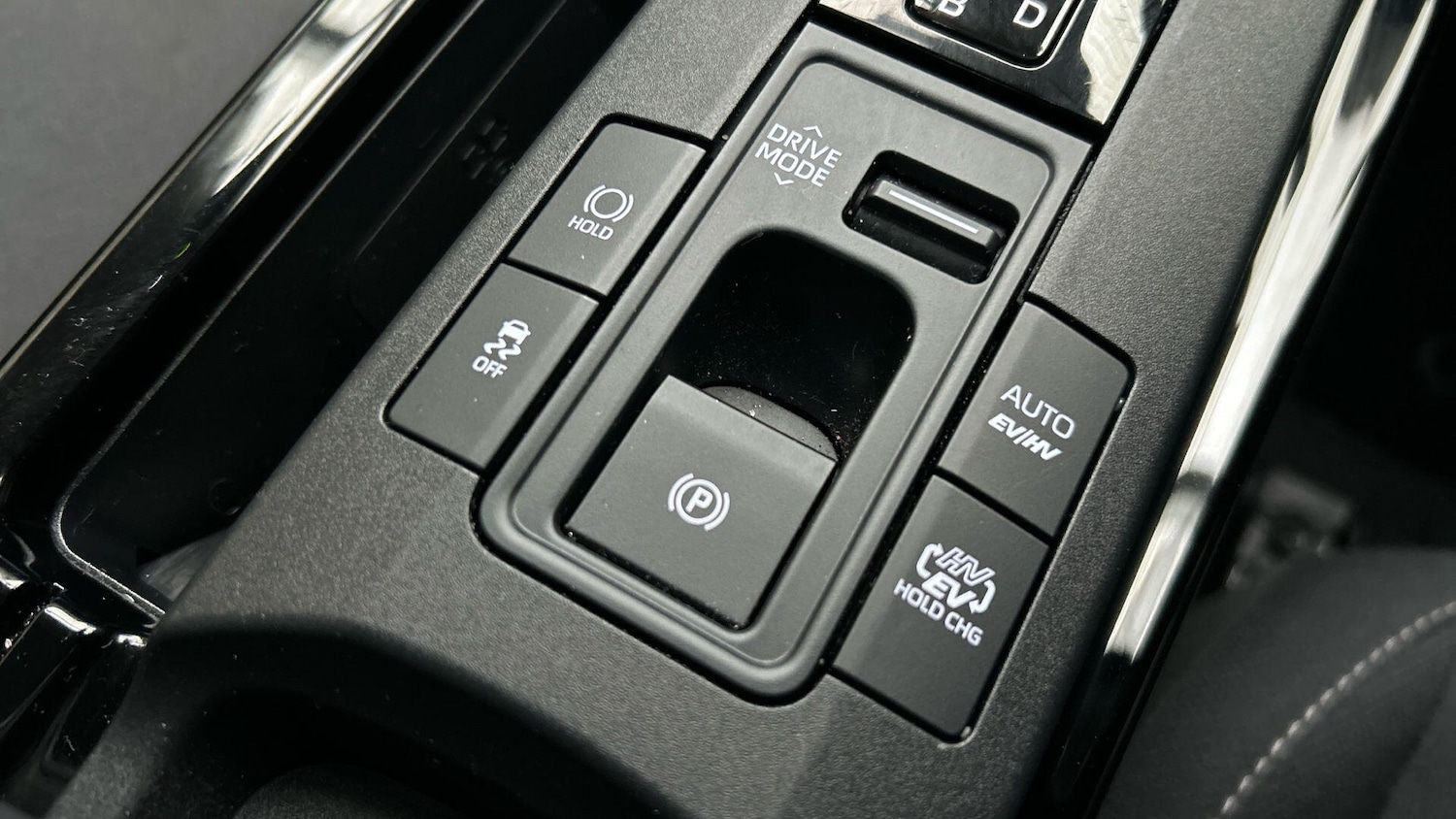 Used Toyota Prius 2025 for sale - 77279454: Photo 31