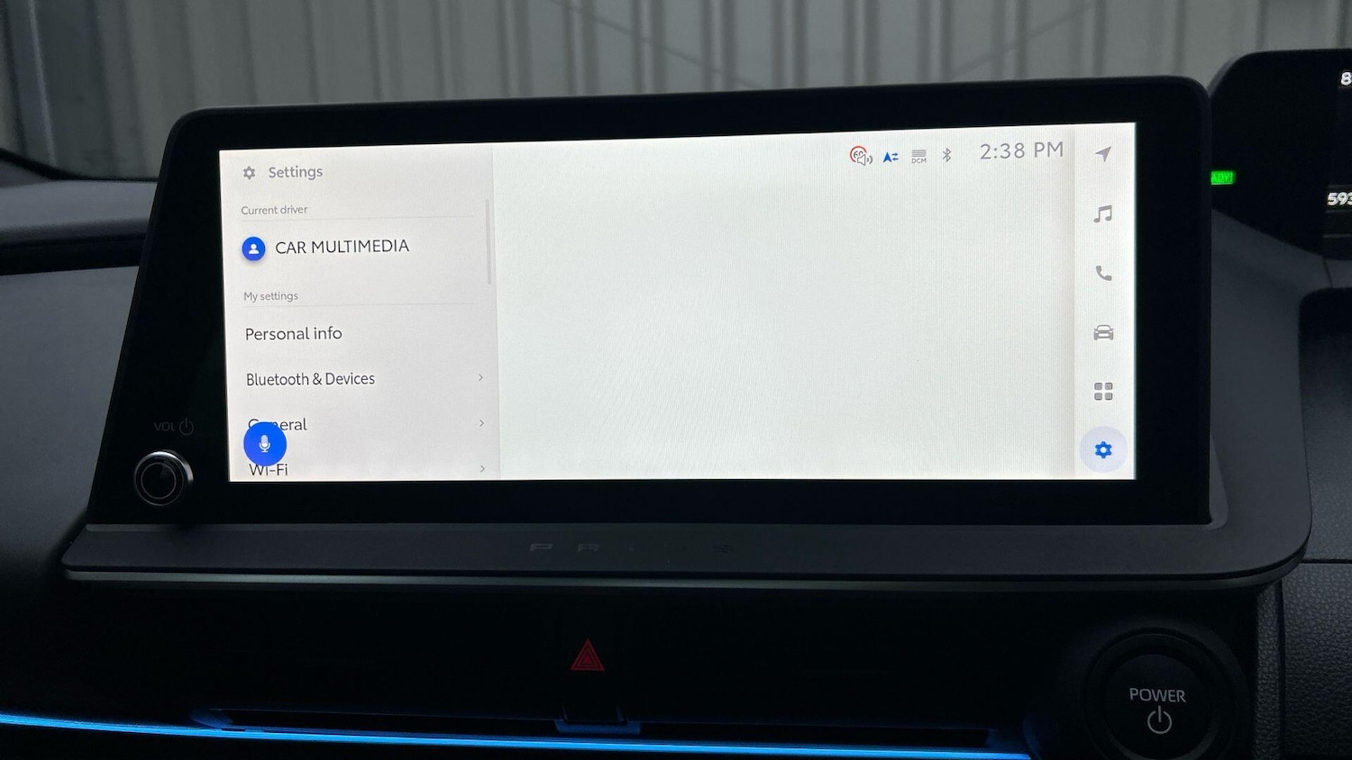 Used Toyota Prius 2025 for sale - 77279454: Photo 32