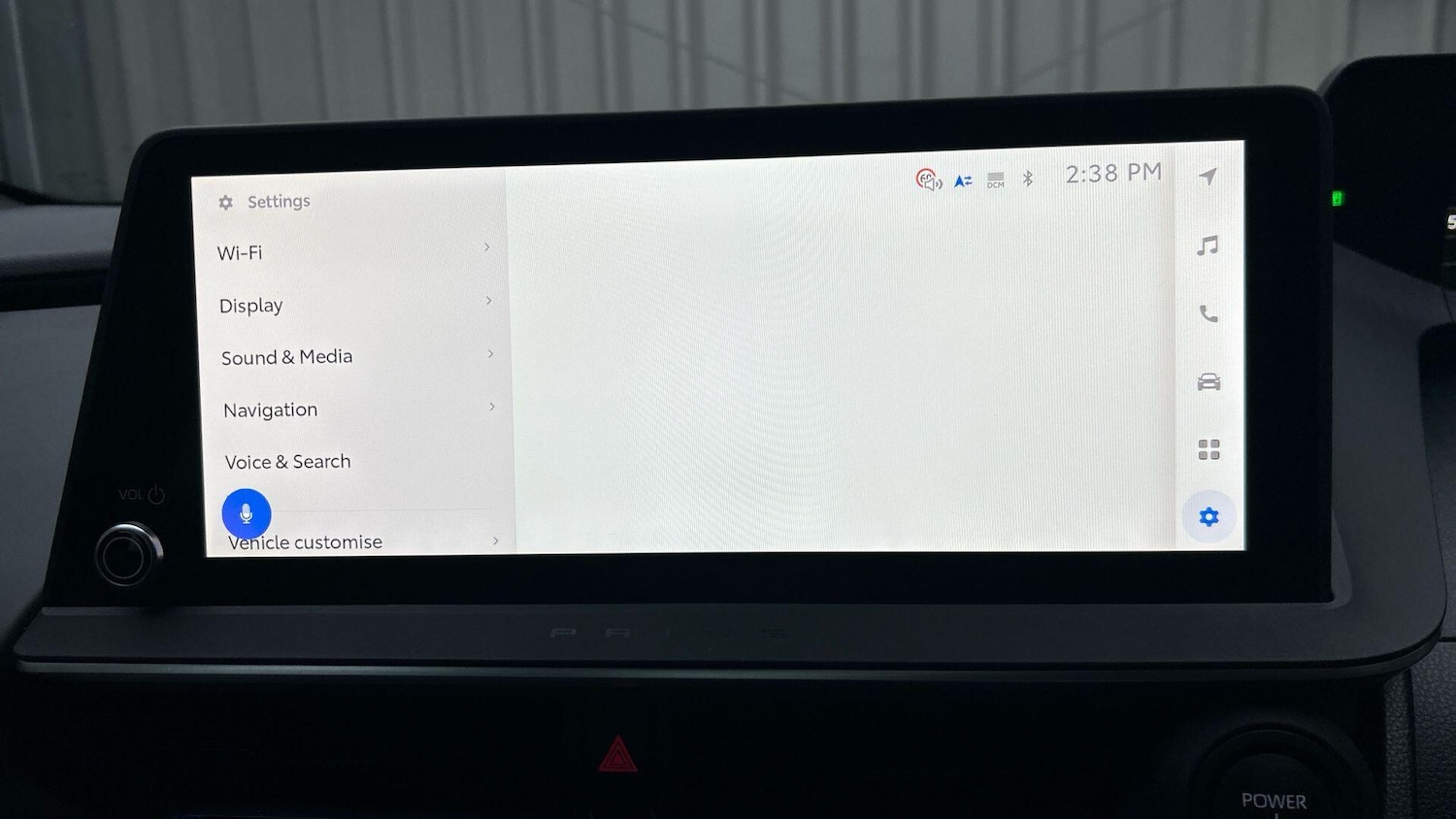 Used Toyota Prius 2025 for sale - 77279454: Photo 33