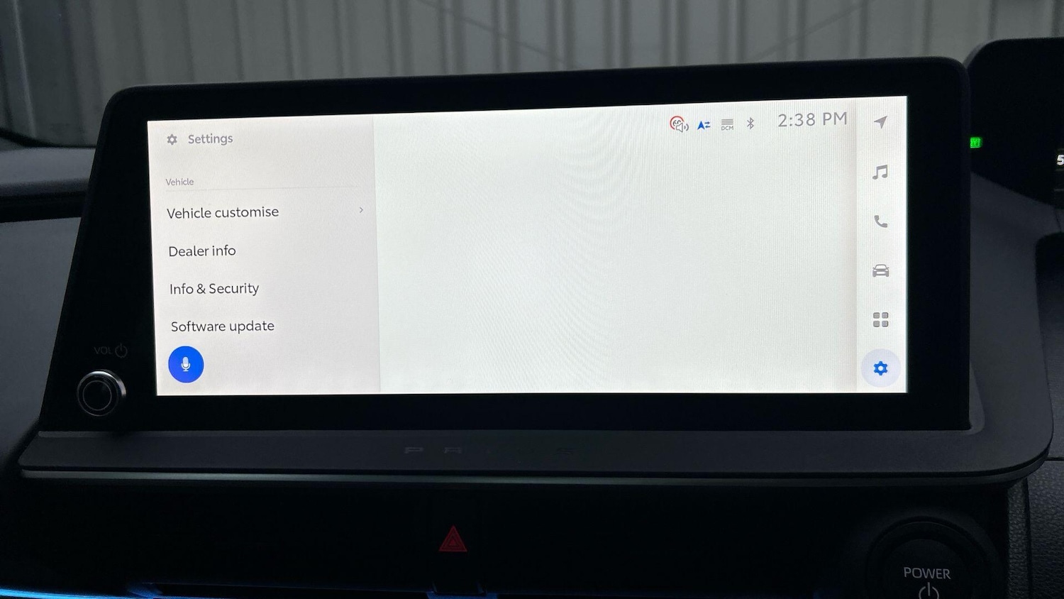 Used Toyota Prius 2025 for sale - 77279454: Photo 34