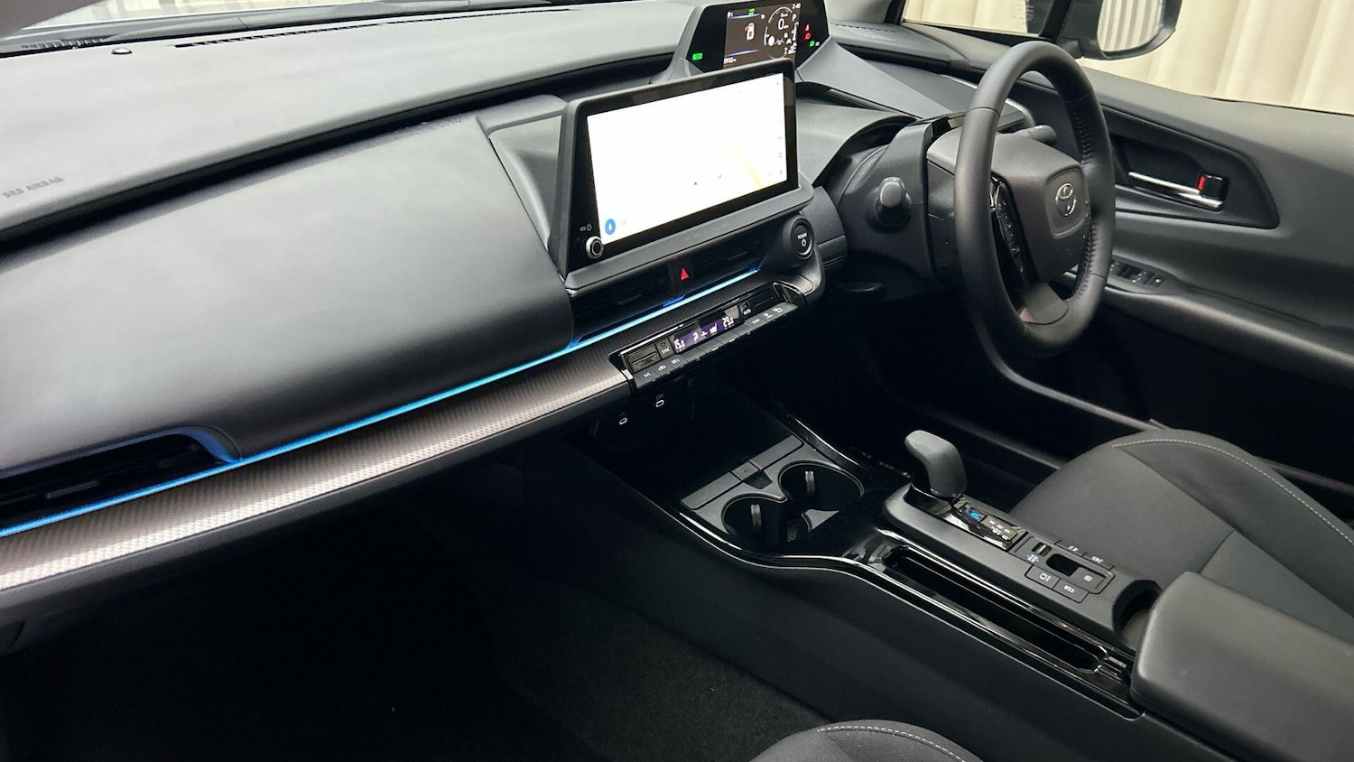 Used Toyota Prius 2025 for sale - 77279454: Photo 41