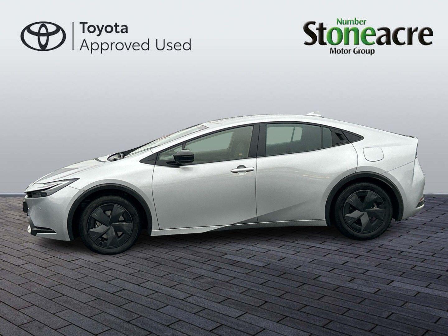 Used Toyota Prius 2025 for sale - 77279454: Photo 6