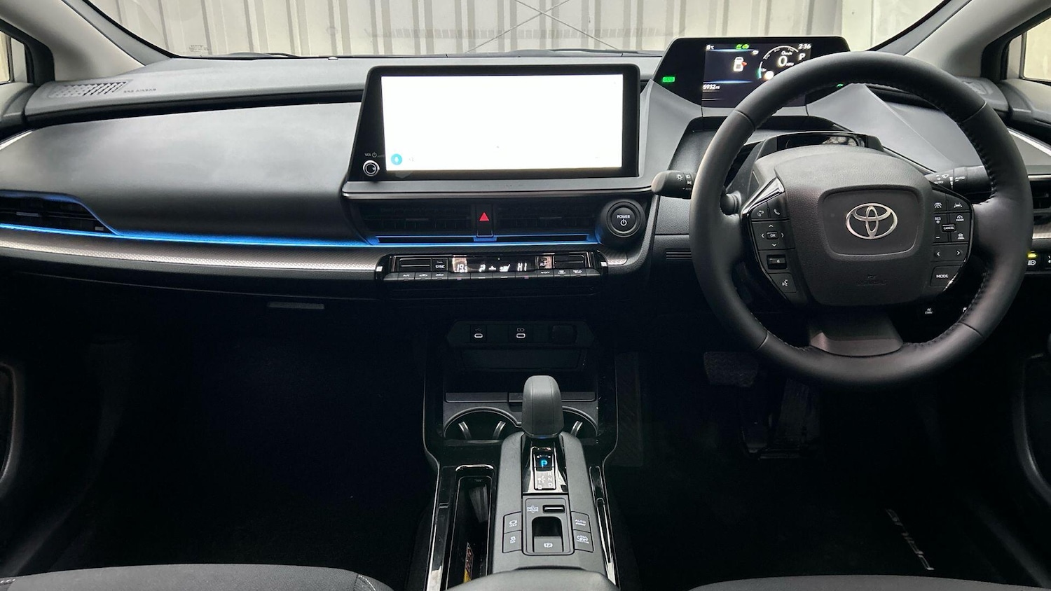 Used Toyota Prius 2025 for sale - 77279454: Photo 9