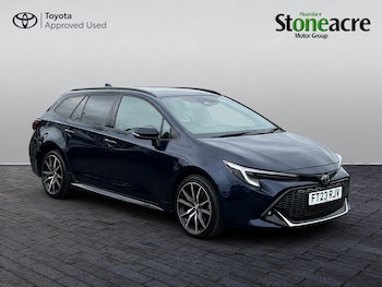 Used Toyota Corolla 2023 for sale - 79464156: Photo