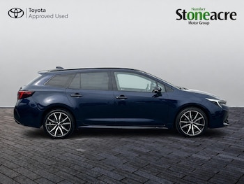 Used Toyota Corolla 2023 for sale - 79464156: Photo