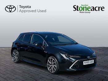 Used Toyota Corolla 2019 for sale - 78527743: Photo