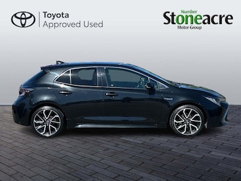 Used Toyota Corolla 2019 for sale - 78527743: Photo