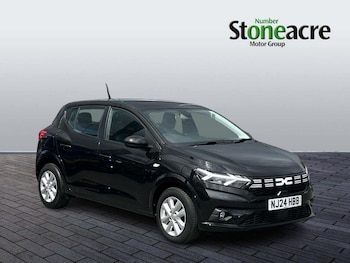 Used Dacia Sandero 2024 for sale - 78934231: Photo
