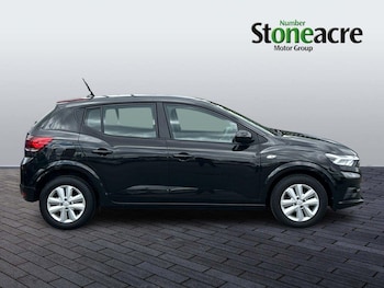Used Dacia Sandero 2024 for sale - 78934231: Photo