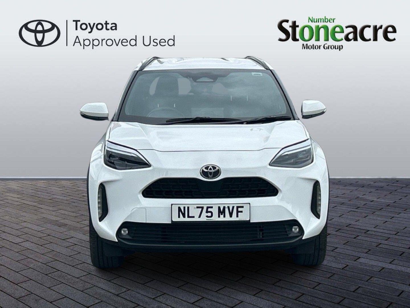 Used Toyota Yaris Cross 2025 for sale - 78099950: Photo 10