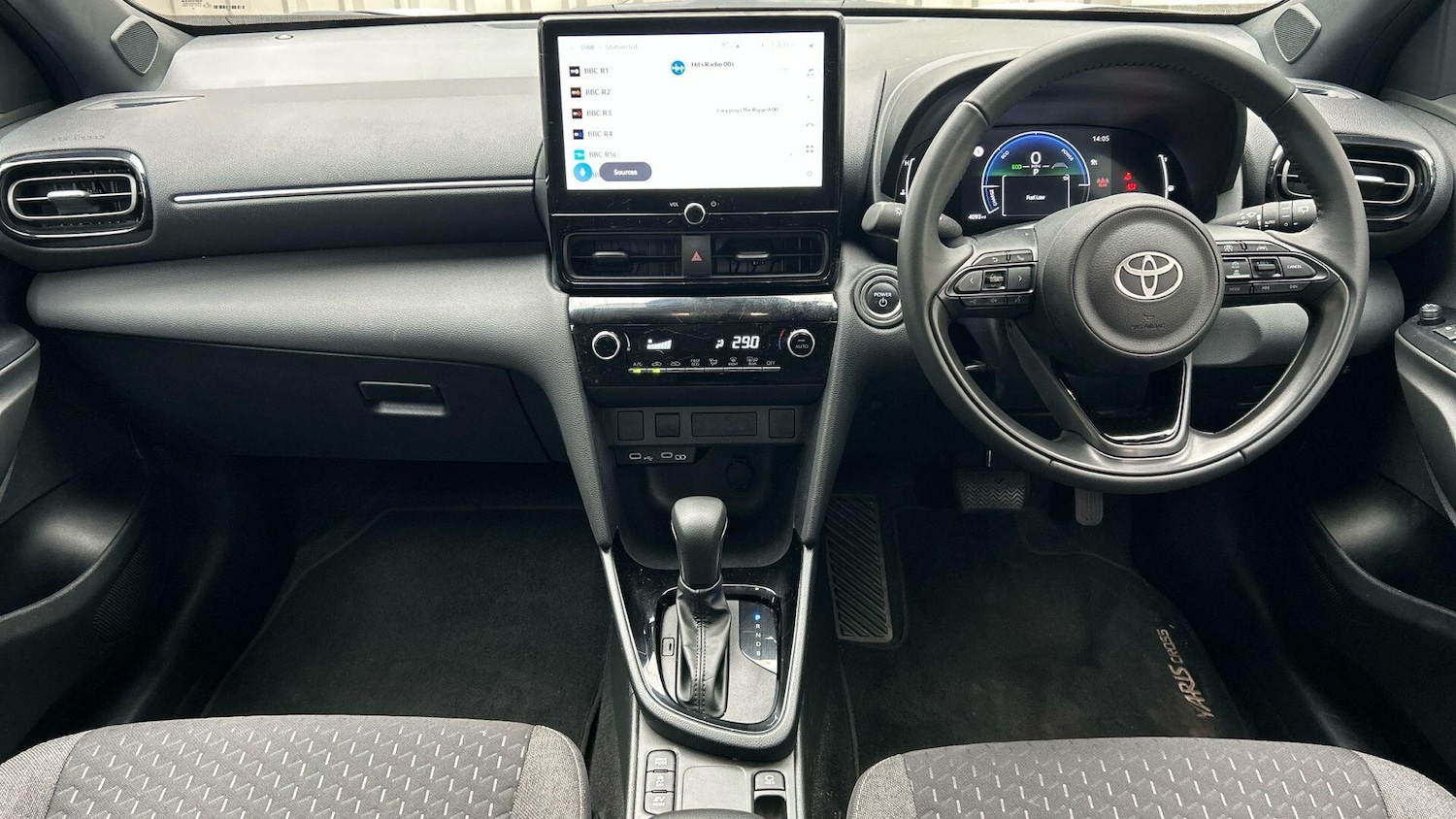 Used Toyota Yaris Cross 2025 for sale - 78099950: Photo 11