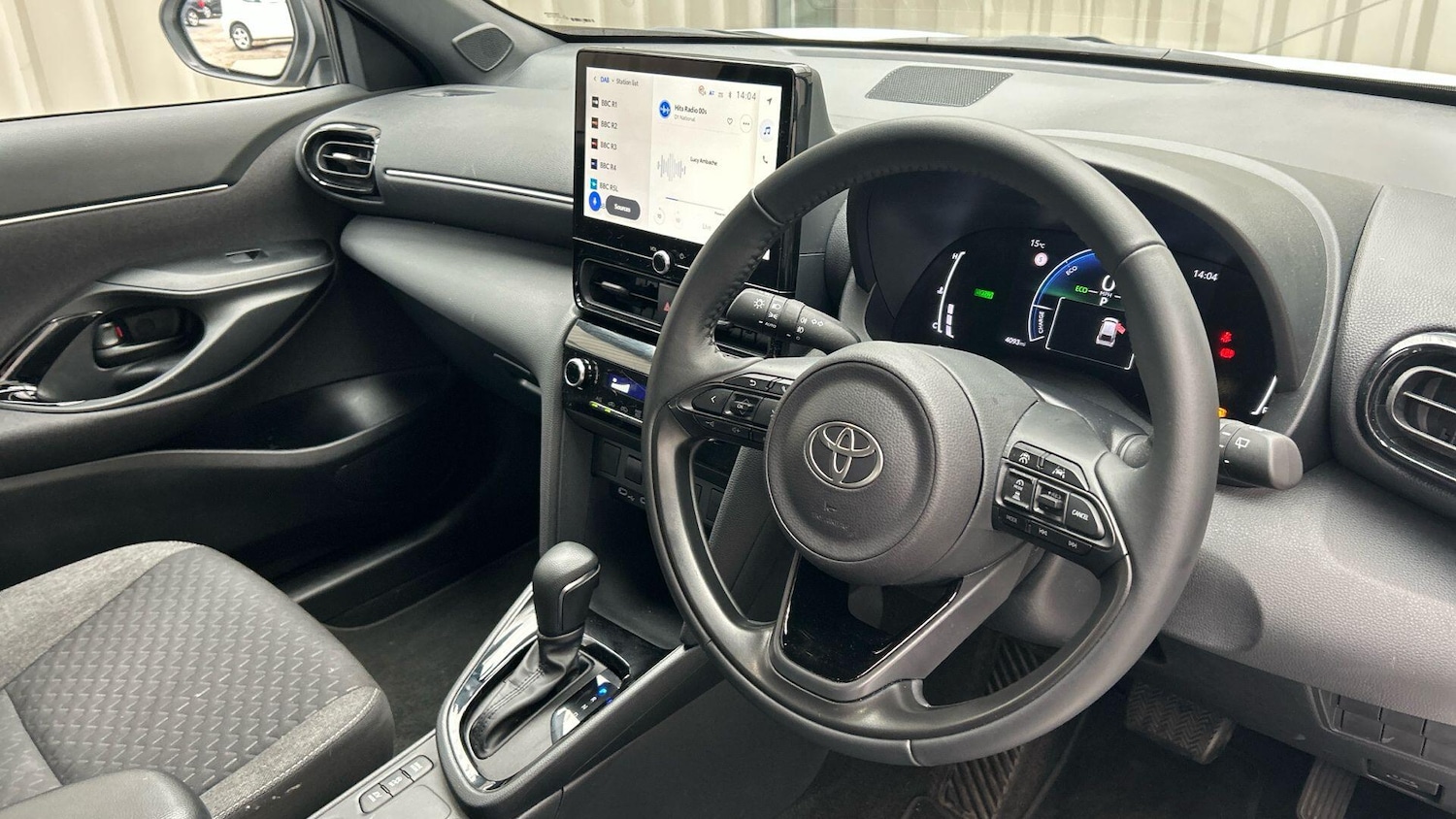 Used Toyota Yaris Cross 2025 for sale - 78099950: Photo 12