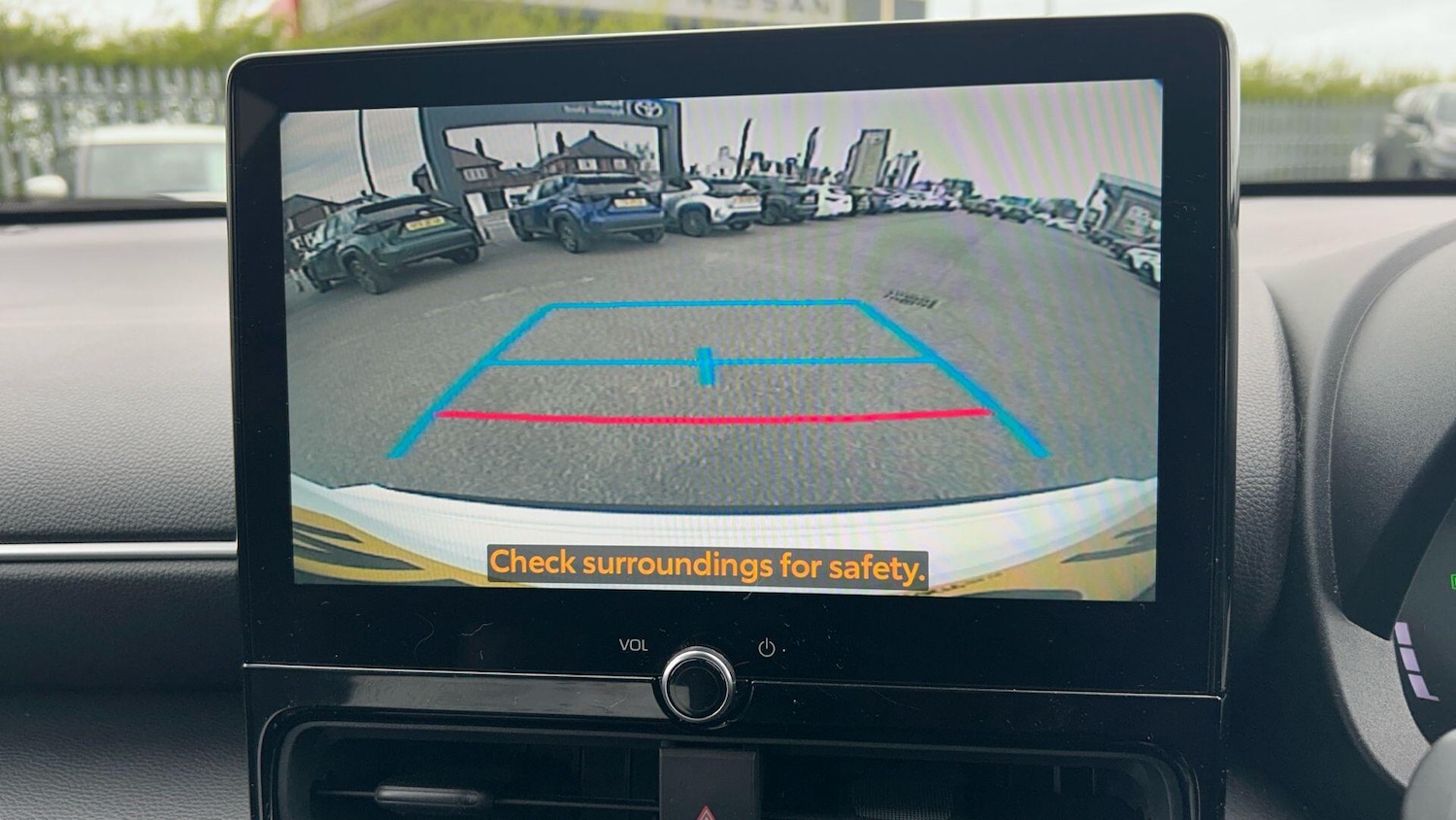 Used Toyota Yaris Cross 2025 for sale - 78099950: Photo 13