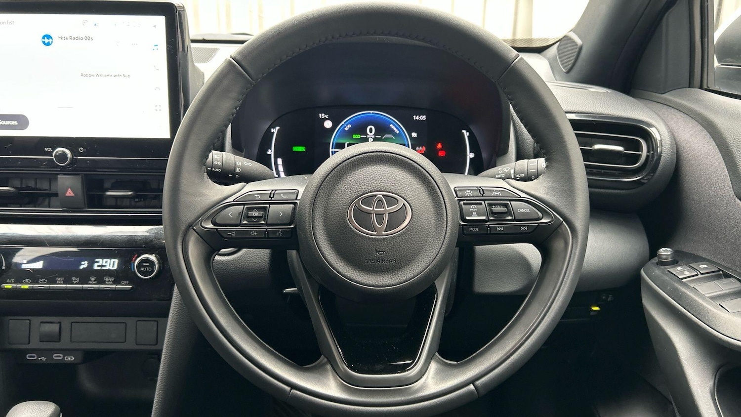 Used Toyota Yaris Cross 2025 for sale - 78099950: Photo 14