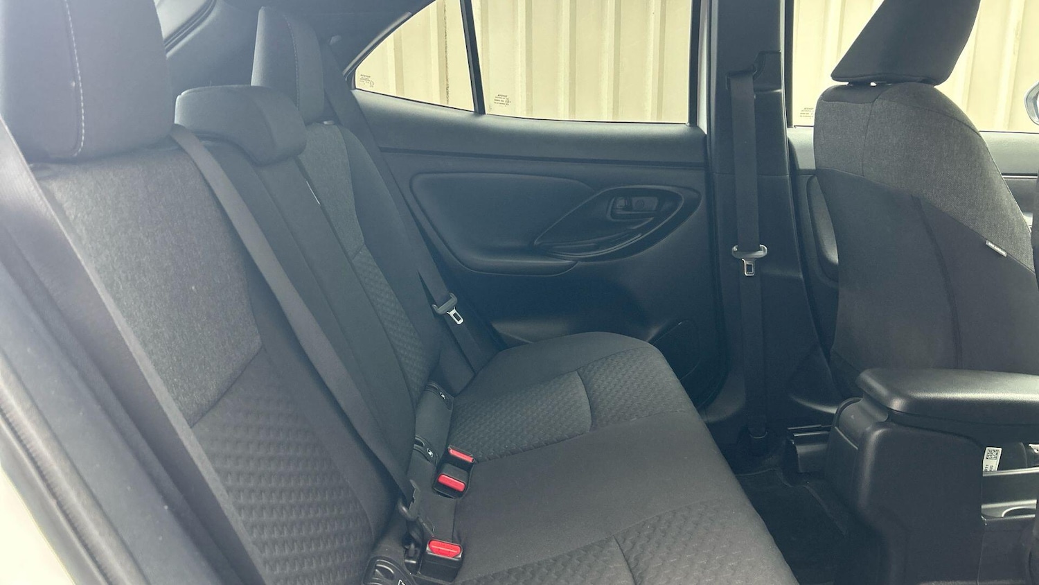 Used Toyota Yaris Cross 2025 for sale - 78099950: Photo 18