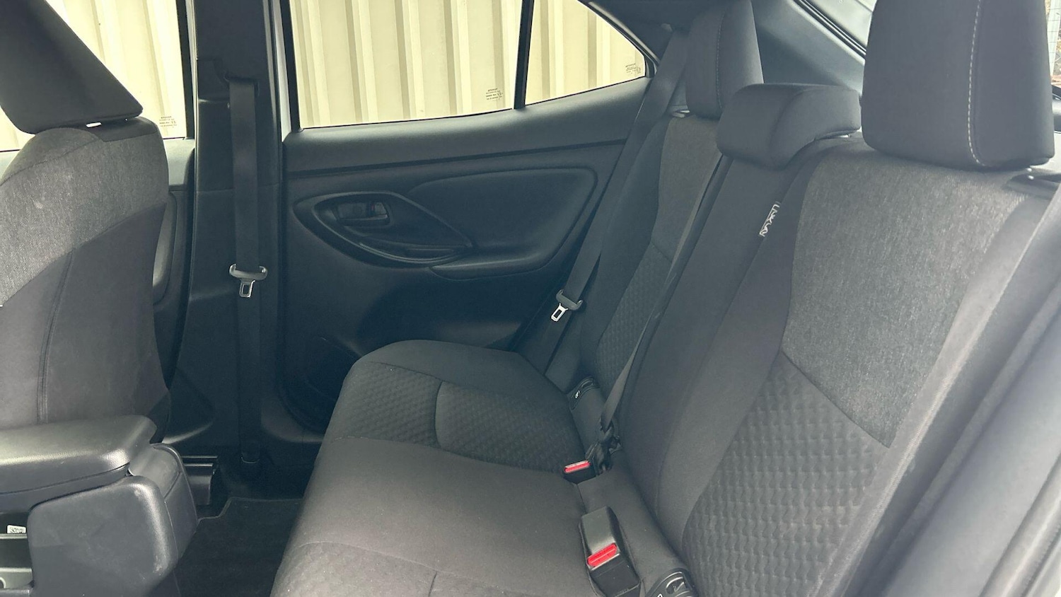 Used Toyota Yaris Cross 2025 for sale - 78099950: Photo 19