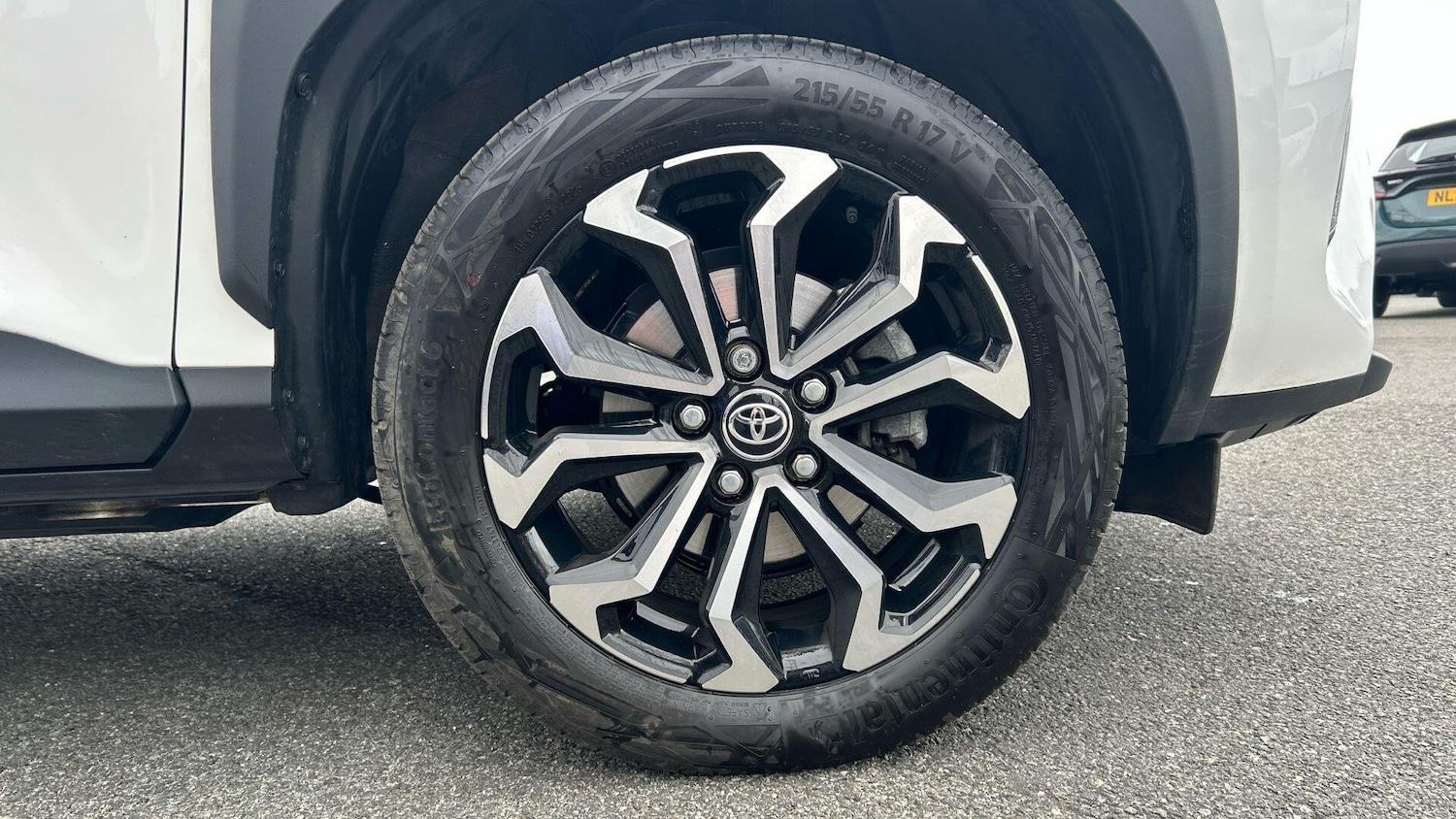 Used Toyota Yaris Cross 2025 for sale - 78099950: Photo 21