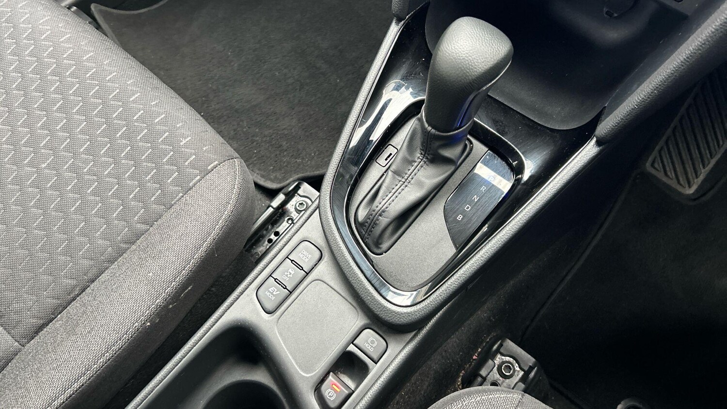 Used Toyota Yaris Cross 2025 for sale - 78099950: Photo 28