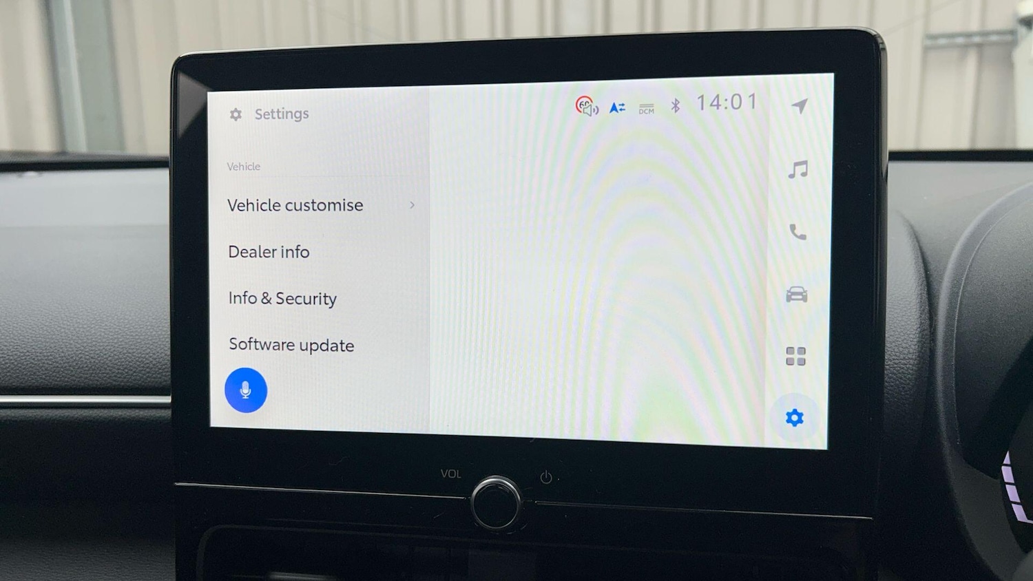 Used Toyota Yaris Cross 2025 for sale - 78099950: Photo 33