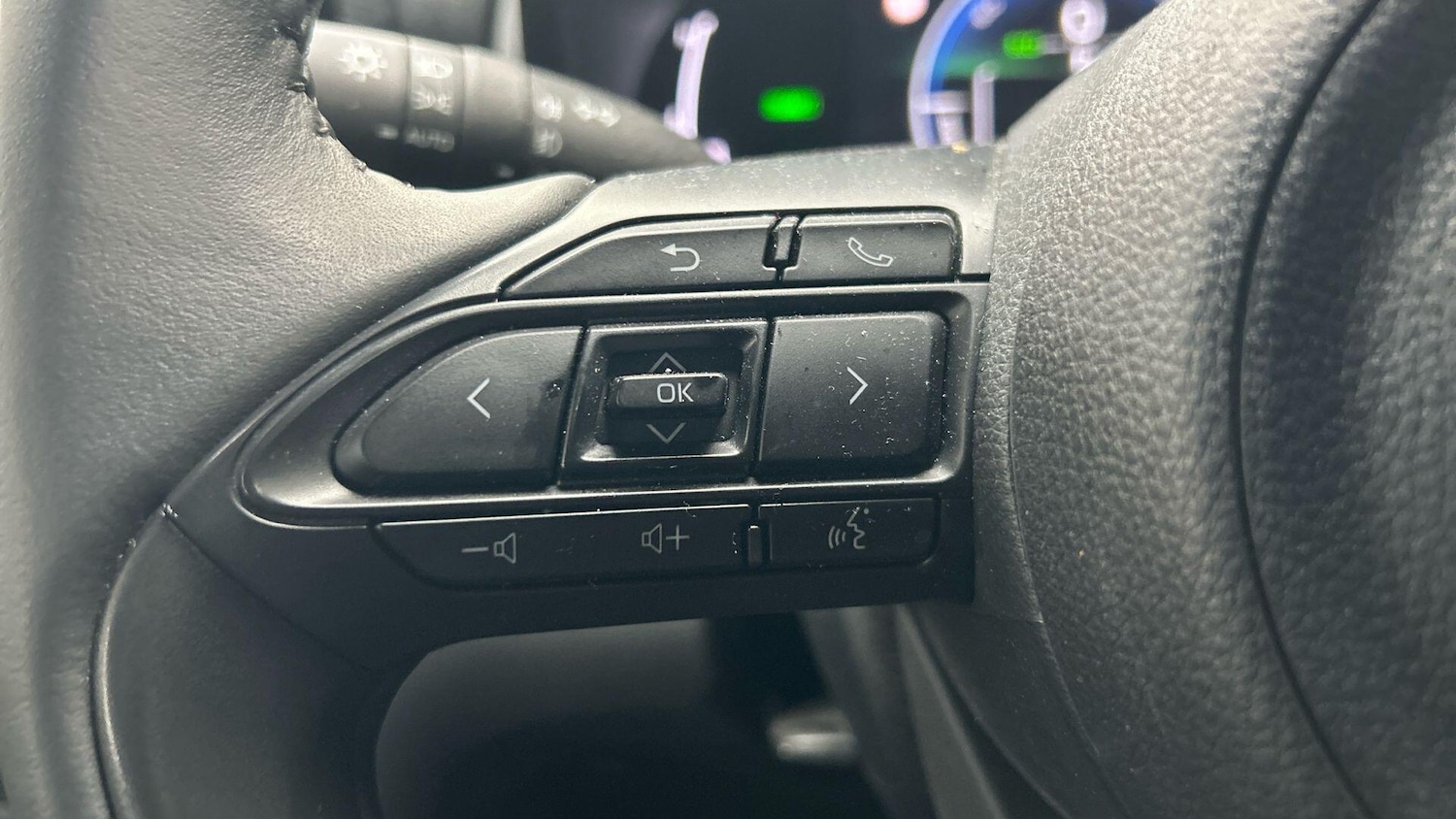 Used Toyota Yaris Cross 2025 for sale - 78099950: Photo 35