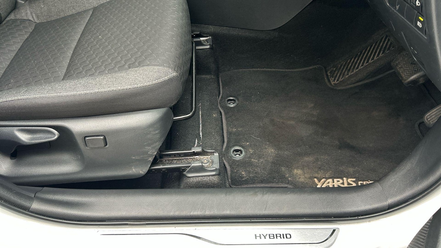 Used Toyota Yaris Cross 2025 for sale - 78099950: Photo 40