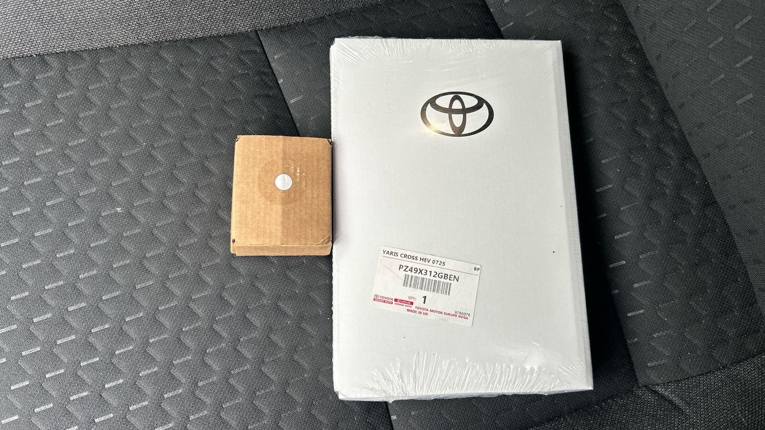 Used Toyota Yaris Cross 2025 for sale - 78099950: Photo 43