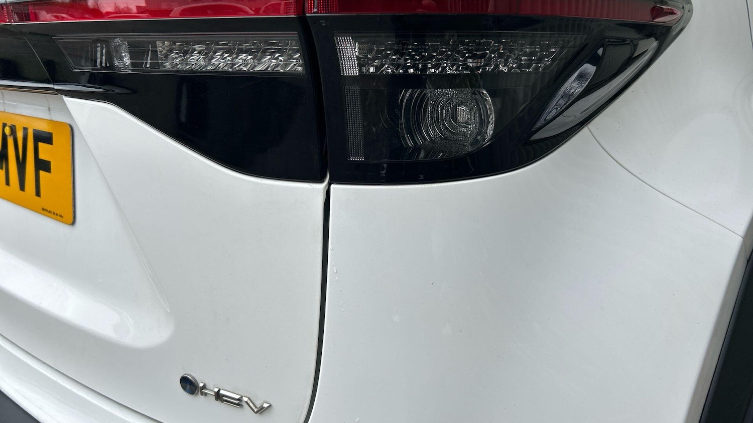 Used Toyota Yaris Cross 2025 for sale - 78099950: Photo 44