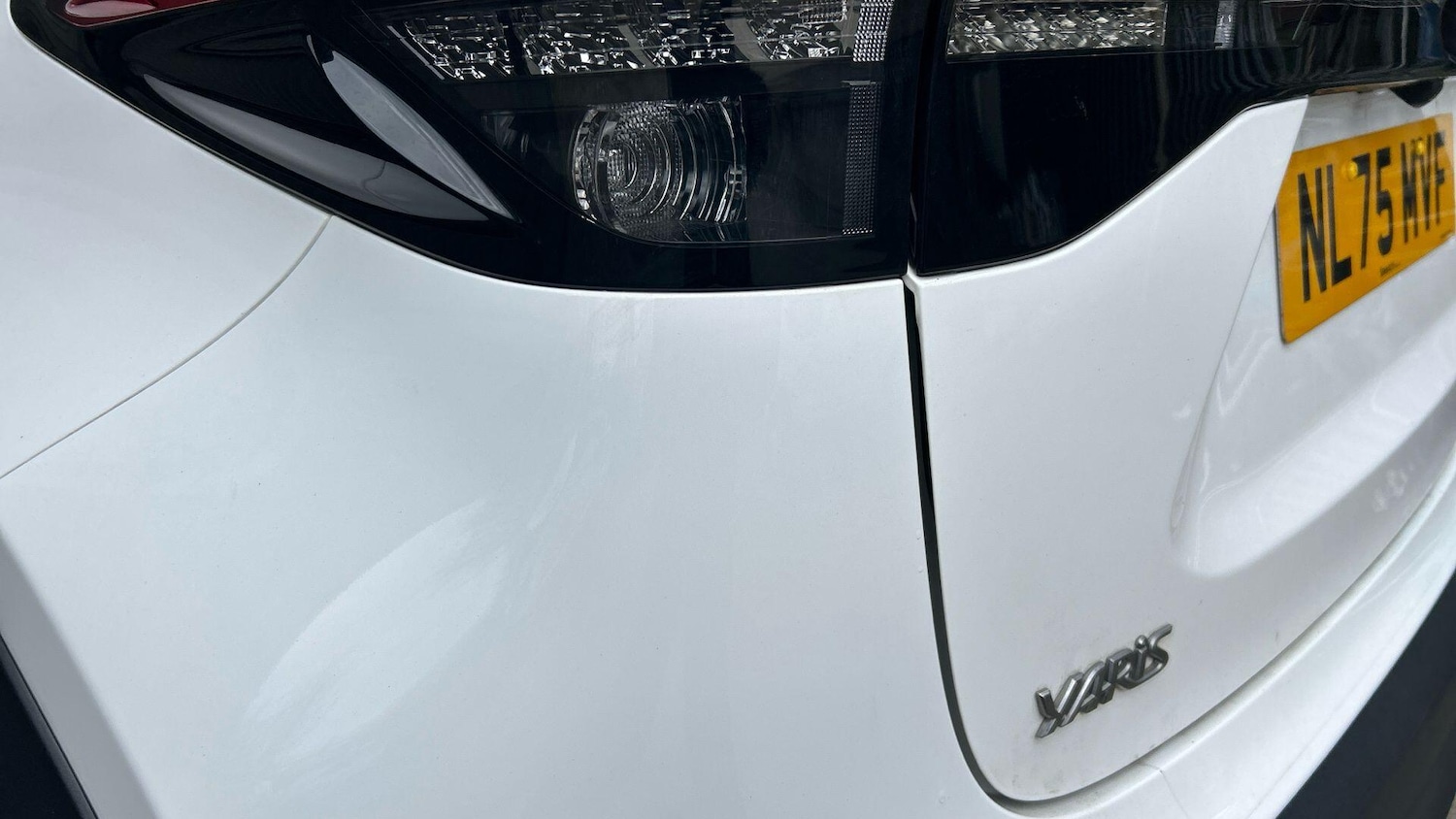 Used Toyota Yaris Cross 2025 for sale - 78099950: Photo 45