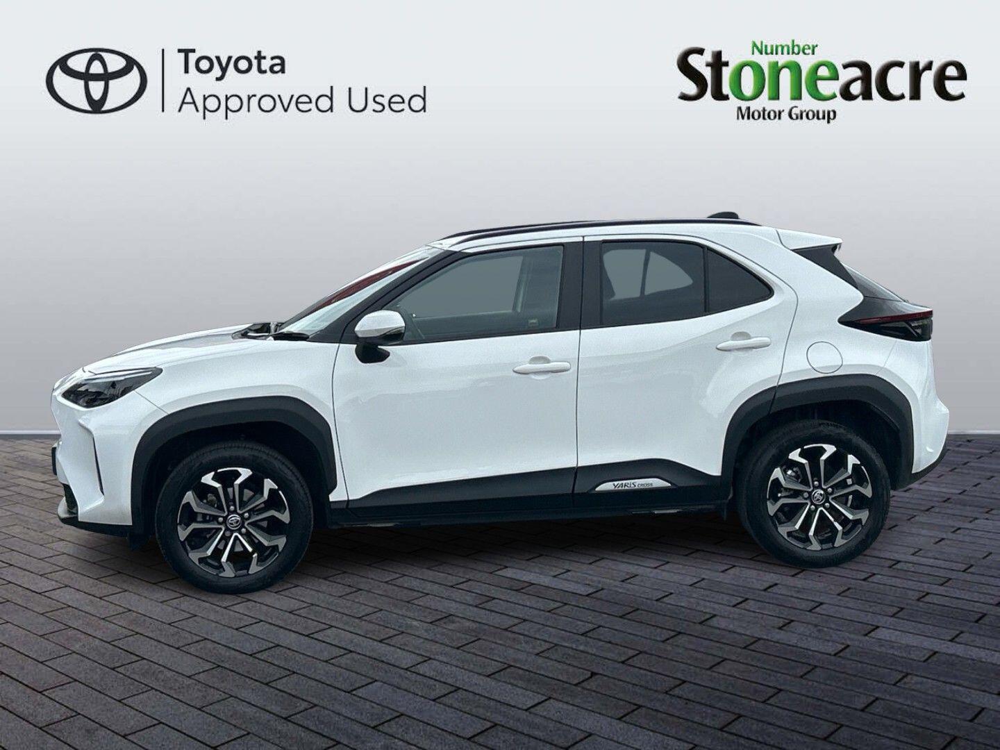 Used Toyota Yaris Cross 2025 for sale - 78099950: Photo 8