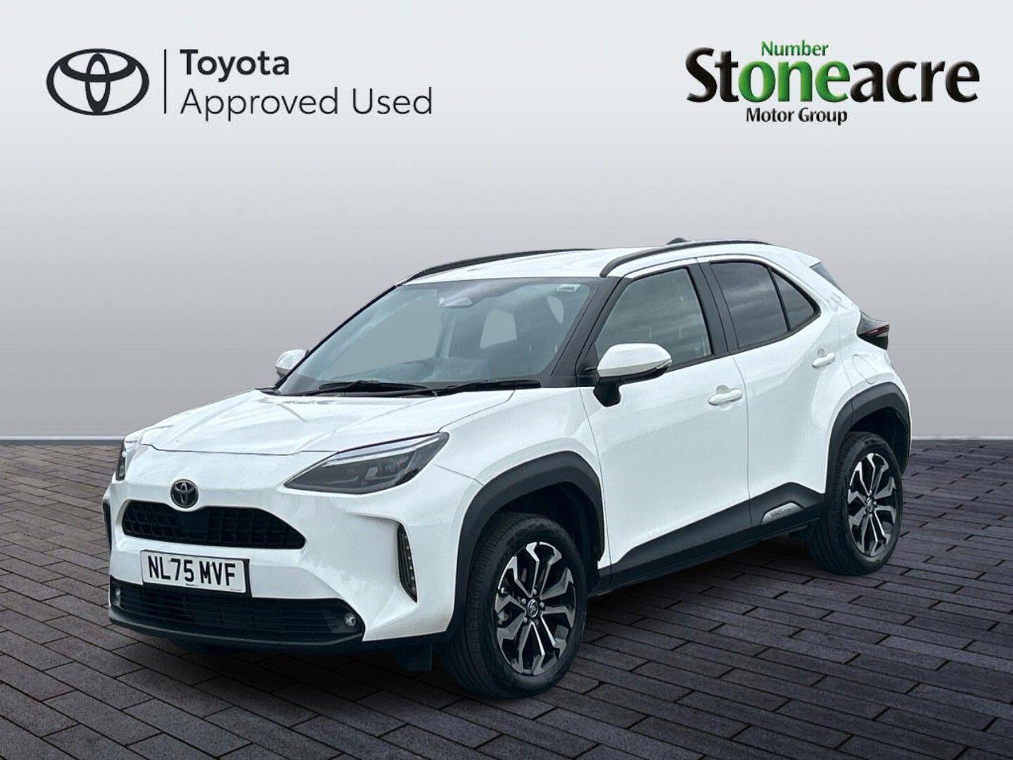 Used Toyota Yaris Cross 2025 for sale - 78099950: Photo 9