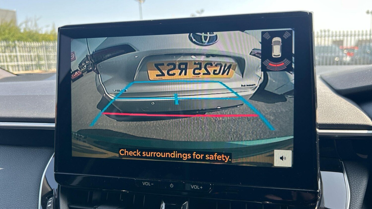 Vehicle 26