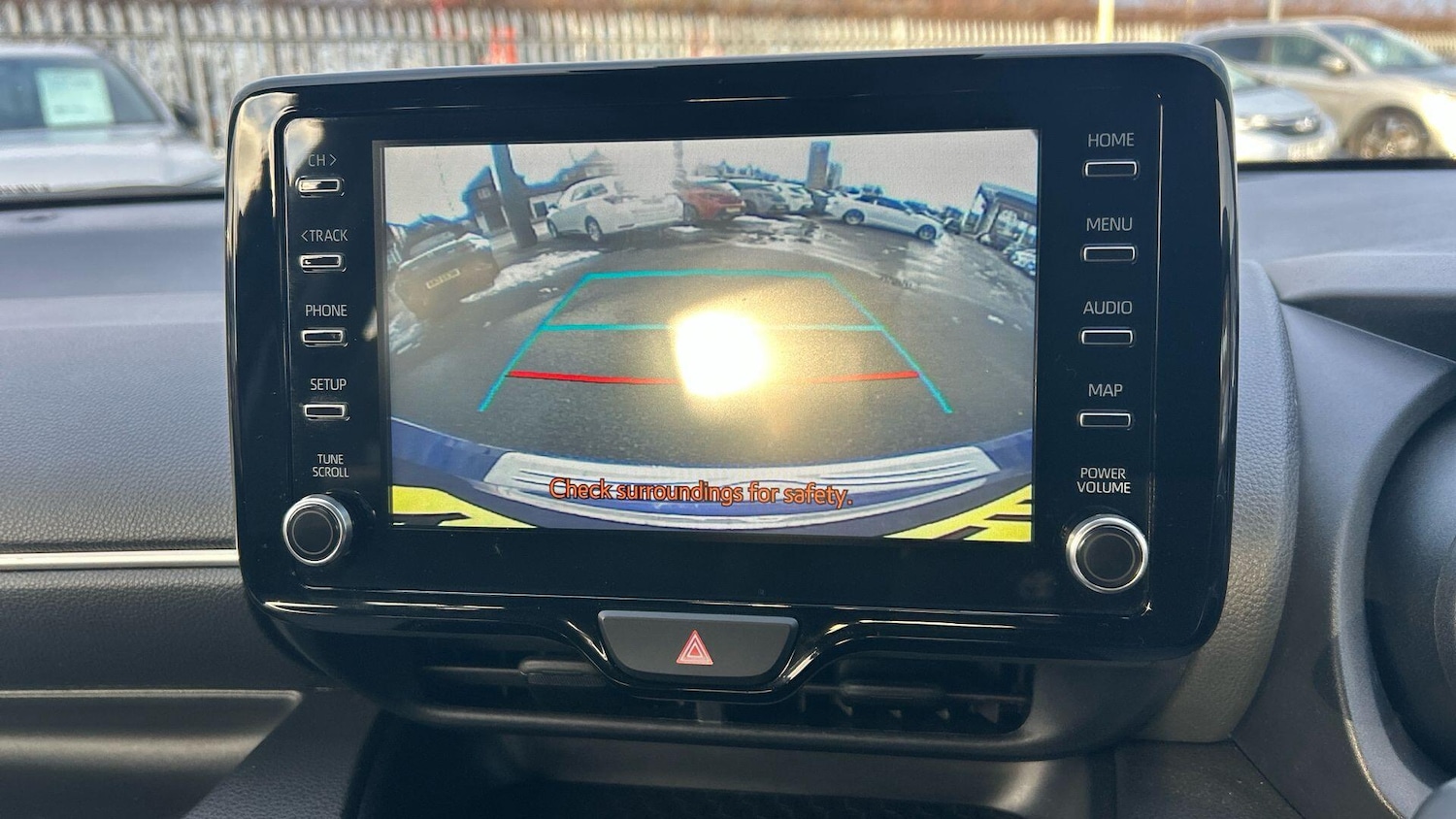 Used Toyota Yaris 2021 for sale - 77191208: Photo 11