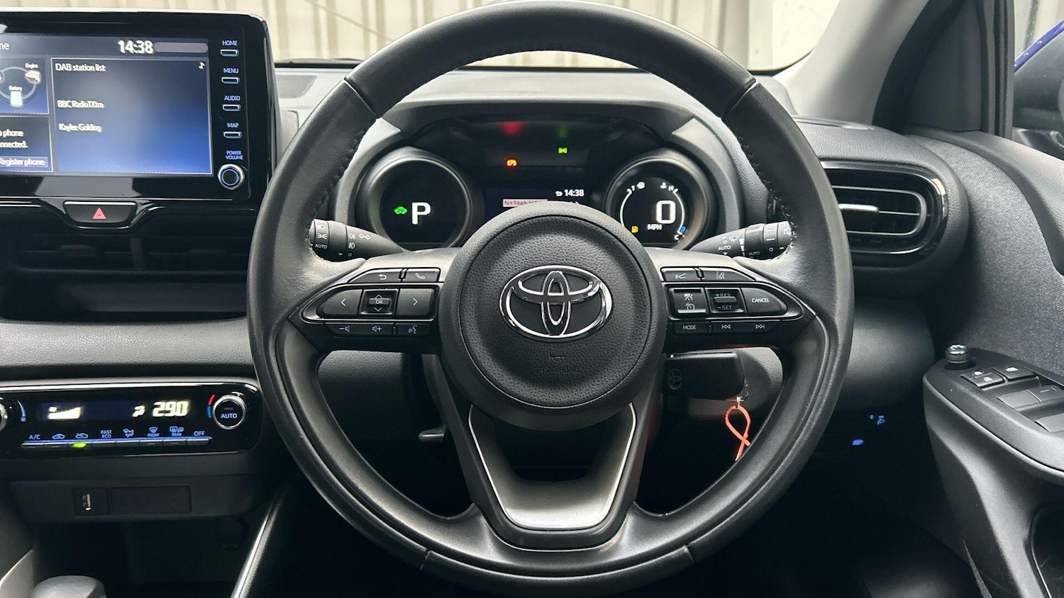 Used Toyota Yaris 2021 for sale - 77191208: Photo 12