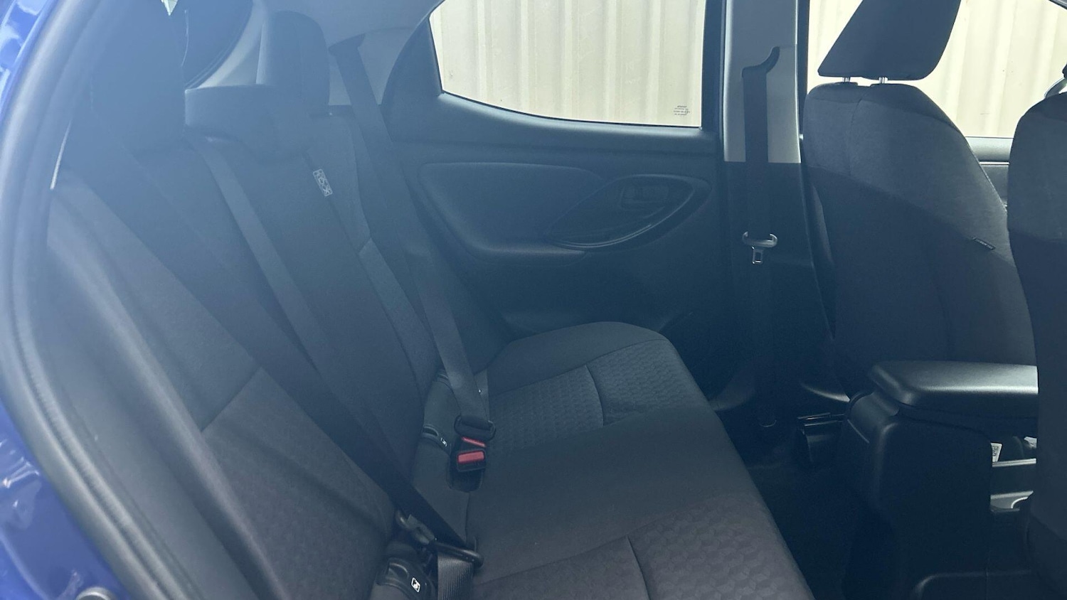 Used Toyota Yaris 2021 for sale - 77191208: Photo 16