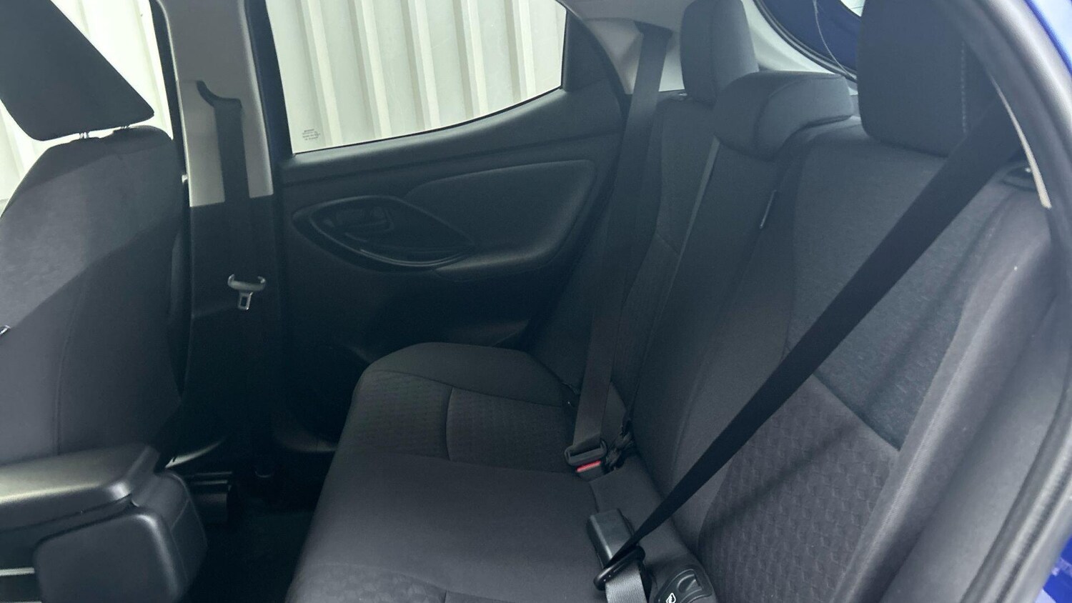 Used Toyota Yaris 2021 for sale - 77191208: Photo 17