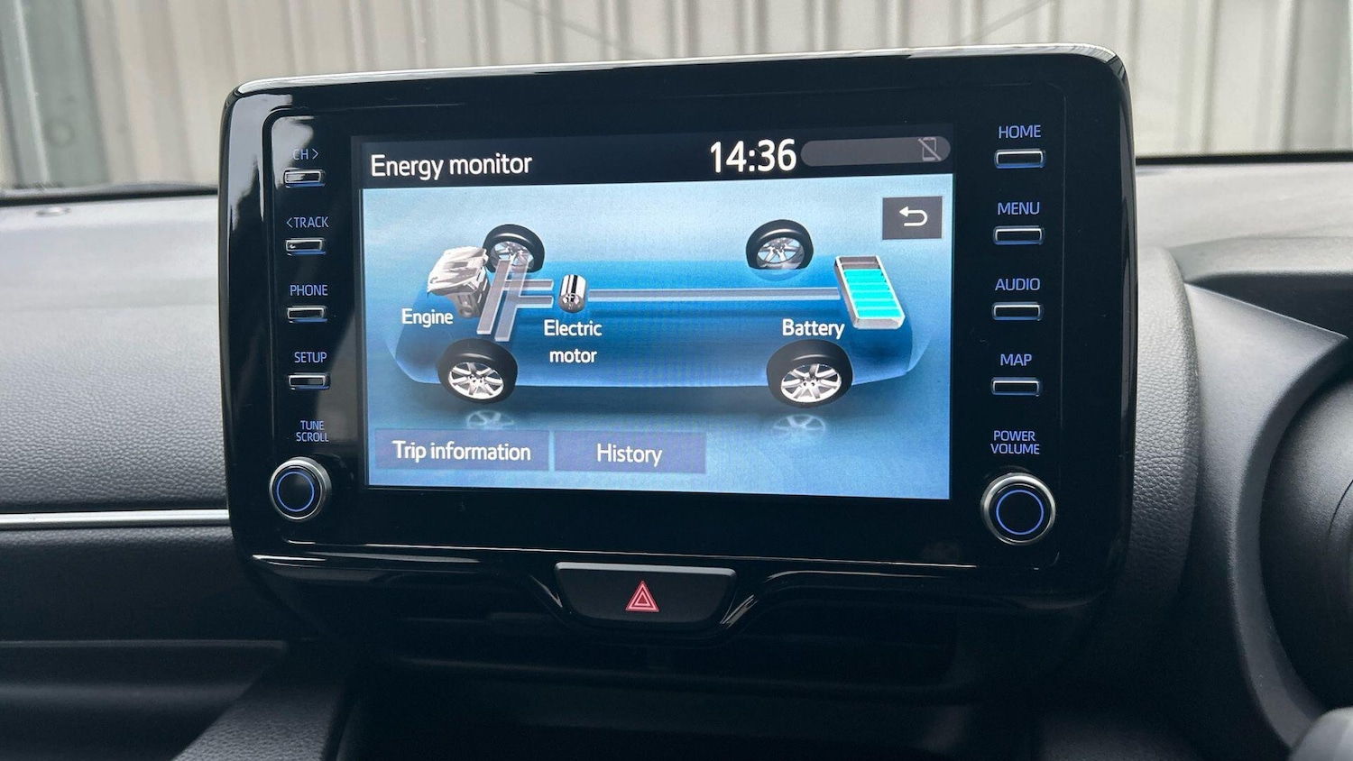 Used Toyota Yaris 2021 for sale - 77191208: Photo 20