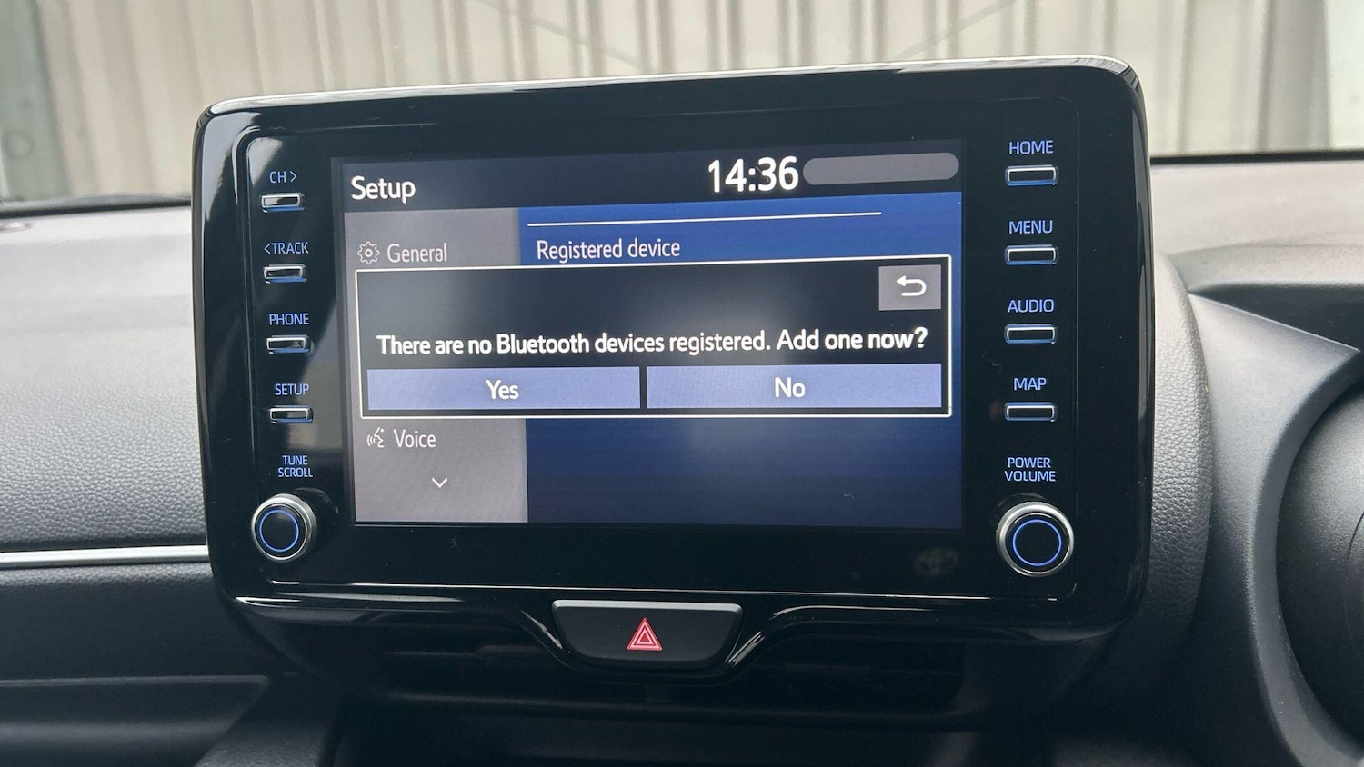 Used Toyota Yaris 2021 for sale - 77191208: Photo 21