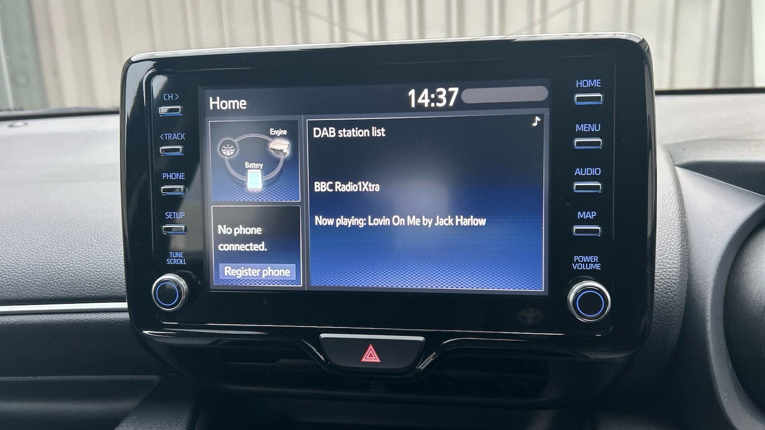 Used Toyota Yaris 2021 for sale - 77191208: Photo 24