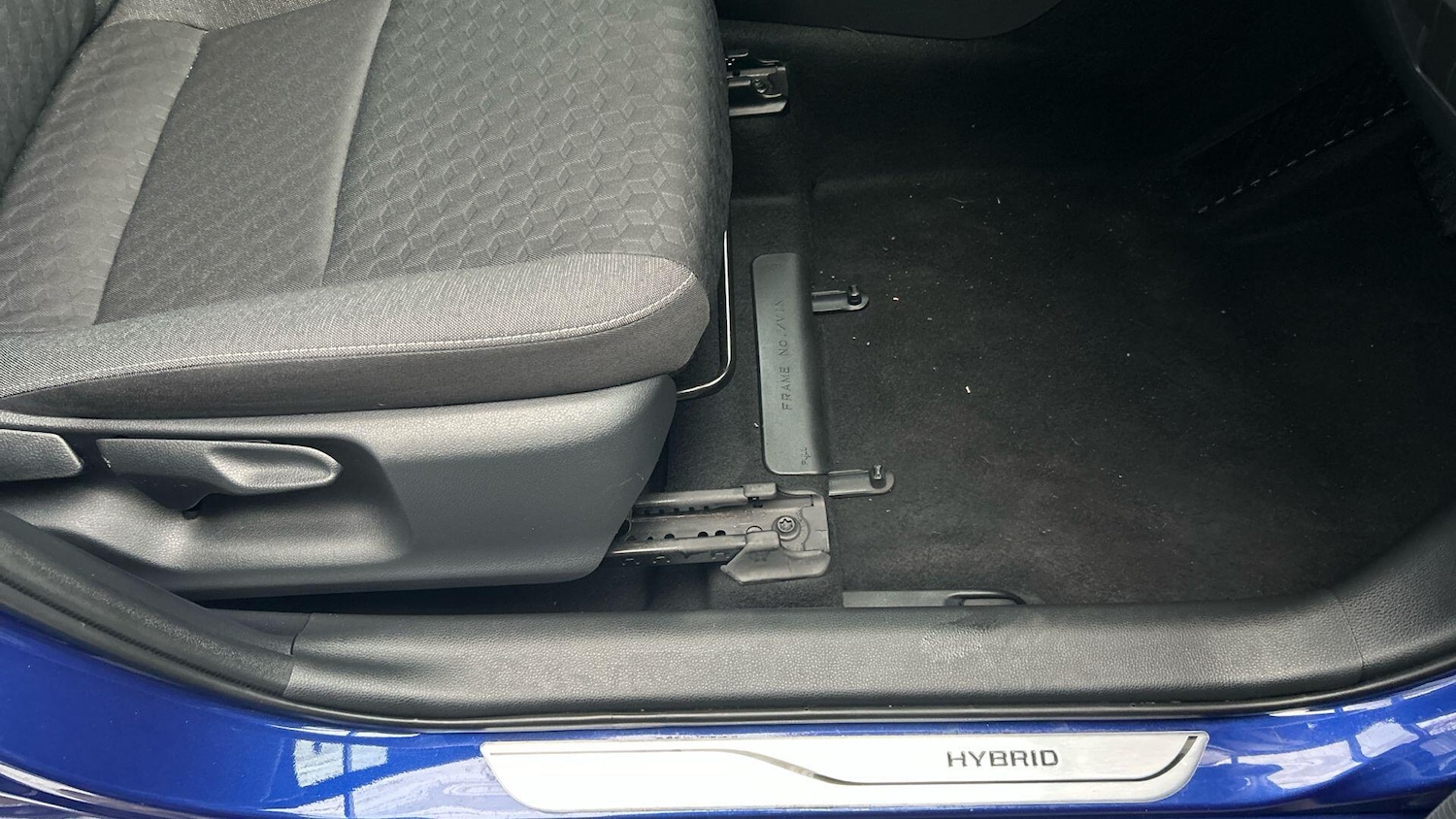 Used Toyota Yaris 2021 for sale - 77191208: Photo 37