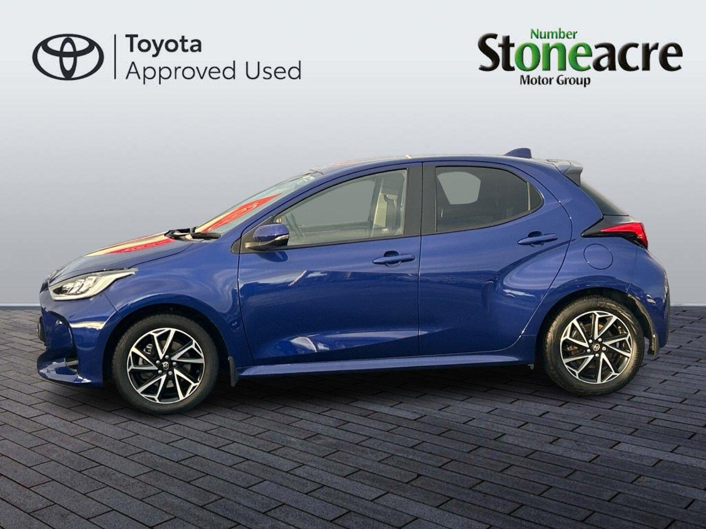 Used Toyota Yaris 2021 for sale - 77191208: Photo 6